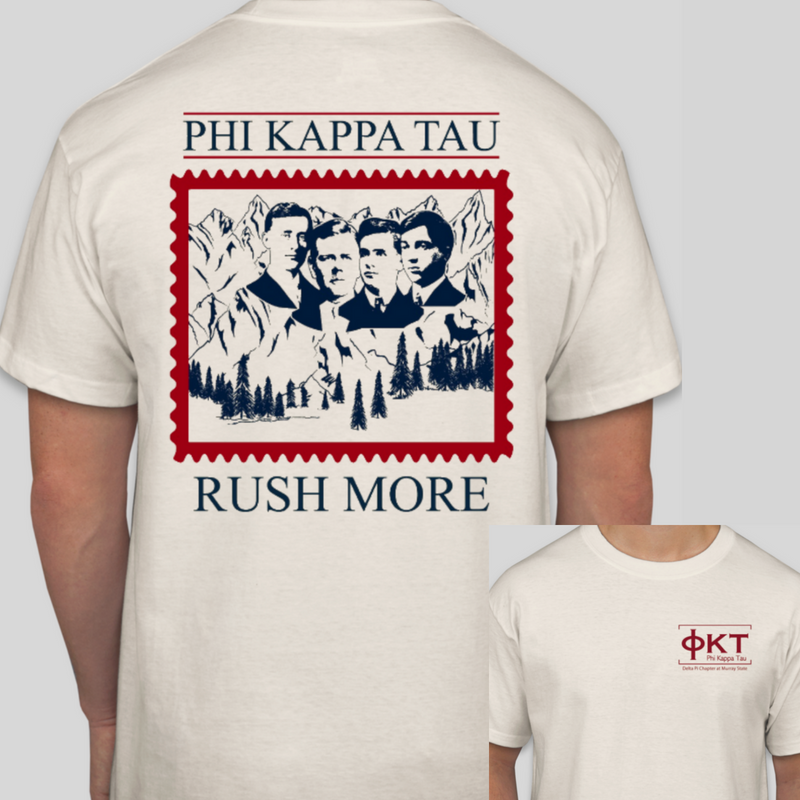 Phi kappa sale tau shirts